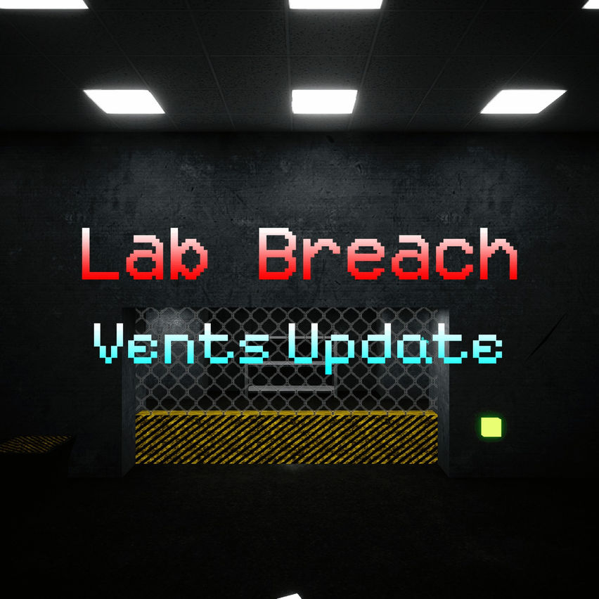 Lab Breach