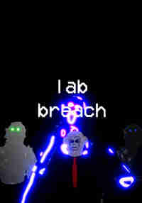 Lab Breach
