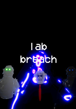 Lab Breach