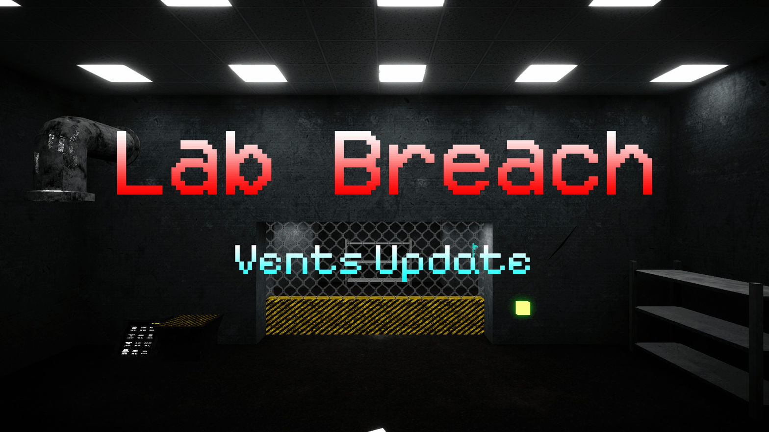 Lab Breach
