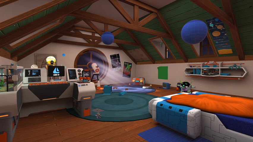 Dream Odyssey