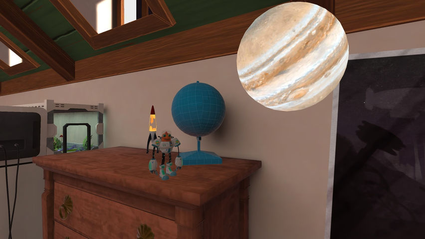 Dream Odyssey