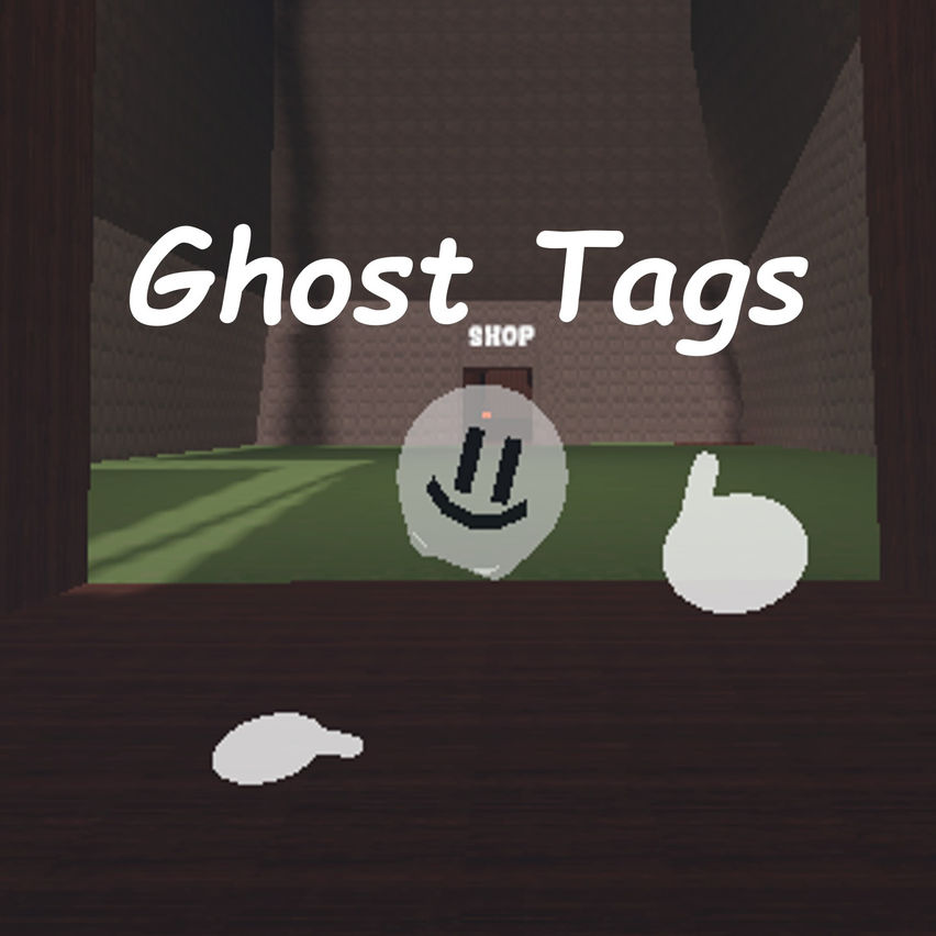 Ghost Tags