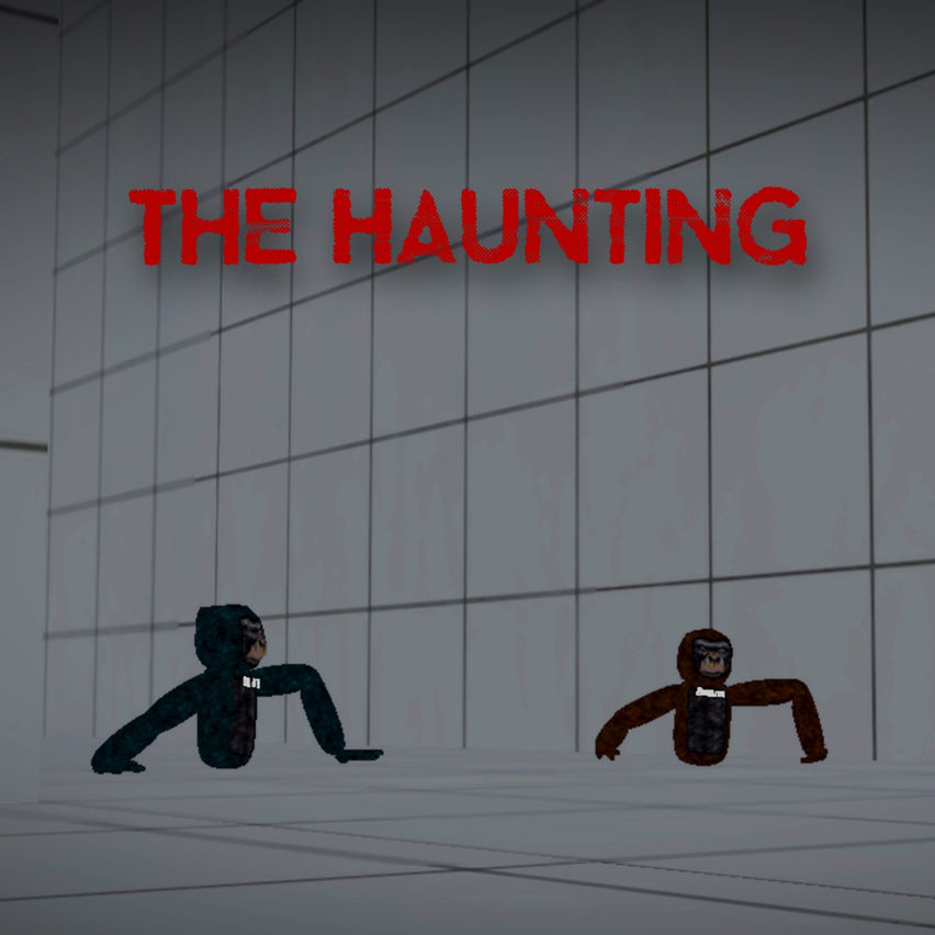 The Haunting