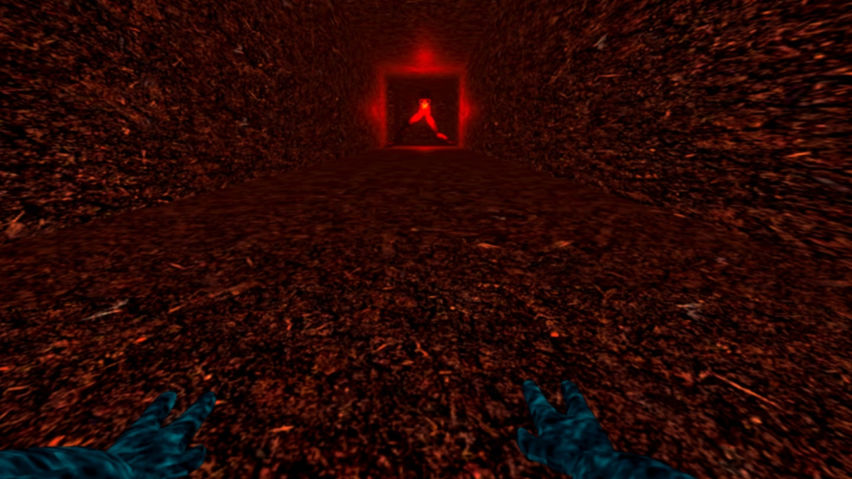 The Haunting