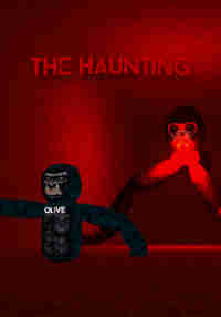 The Haunting