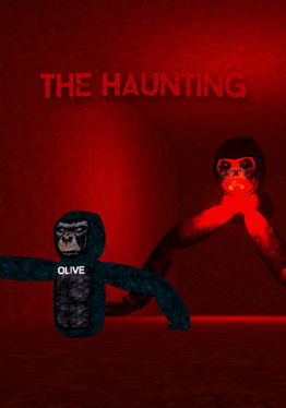 The Haunting