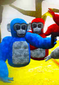Simian (OUTDATED NEW APP COMING SOON)