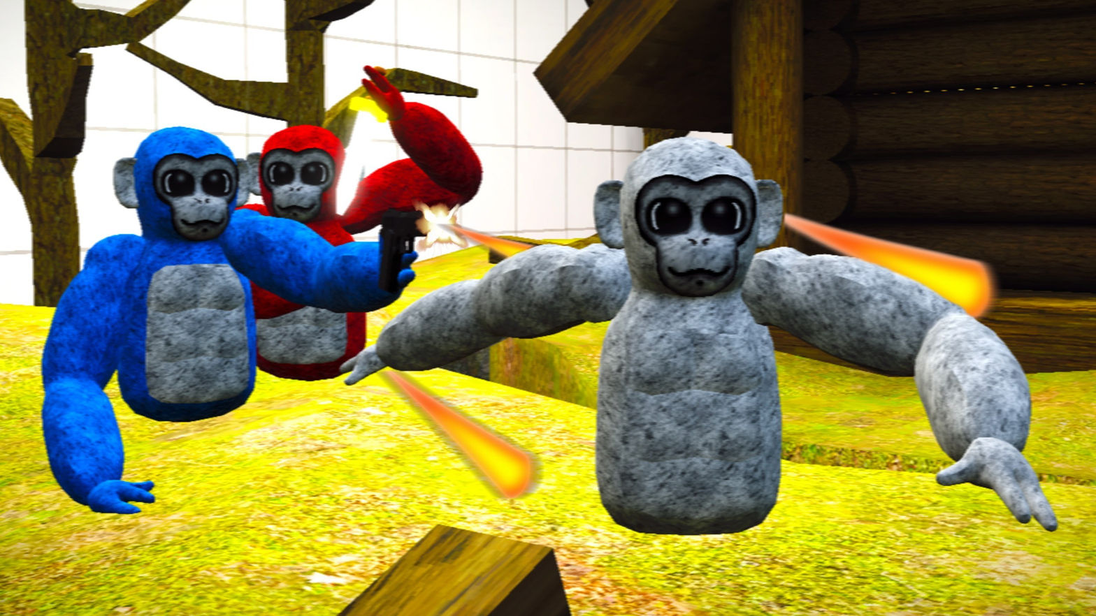 Simian (OUTDATED NEW APP COMING SOON)