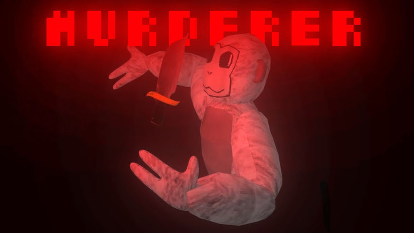 Monke Mash