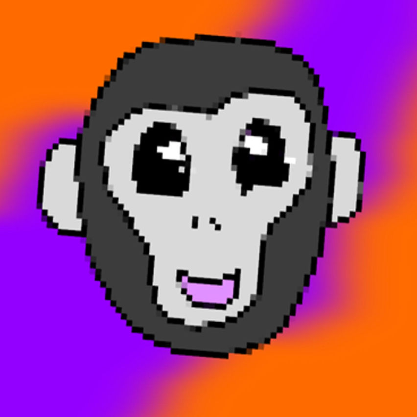 Monke Mash
