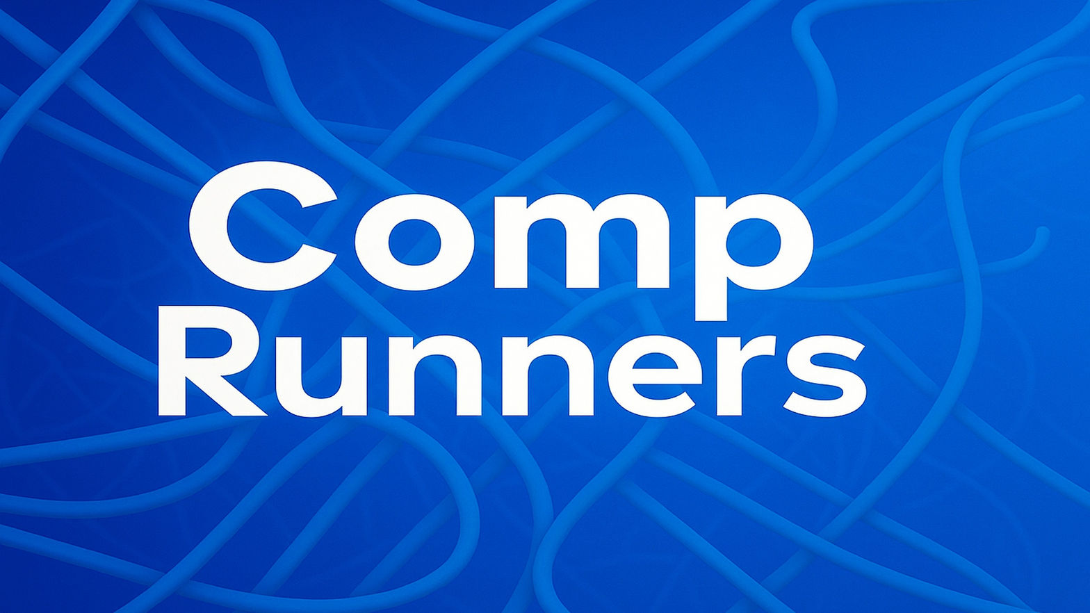 CompRunners