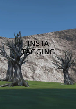 Insta Tagging