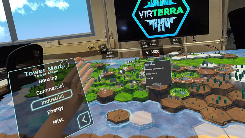 VirTerra