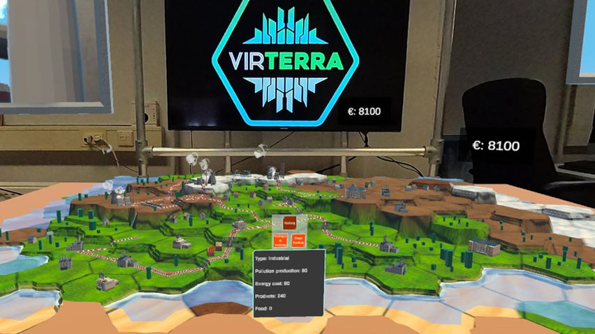 VirTerra