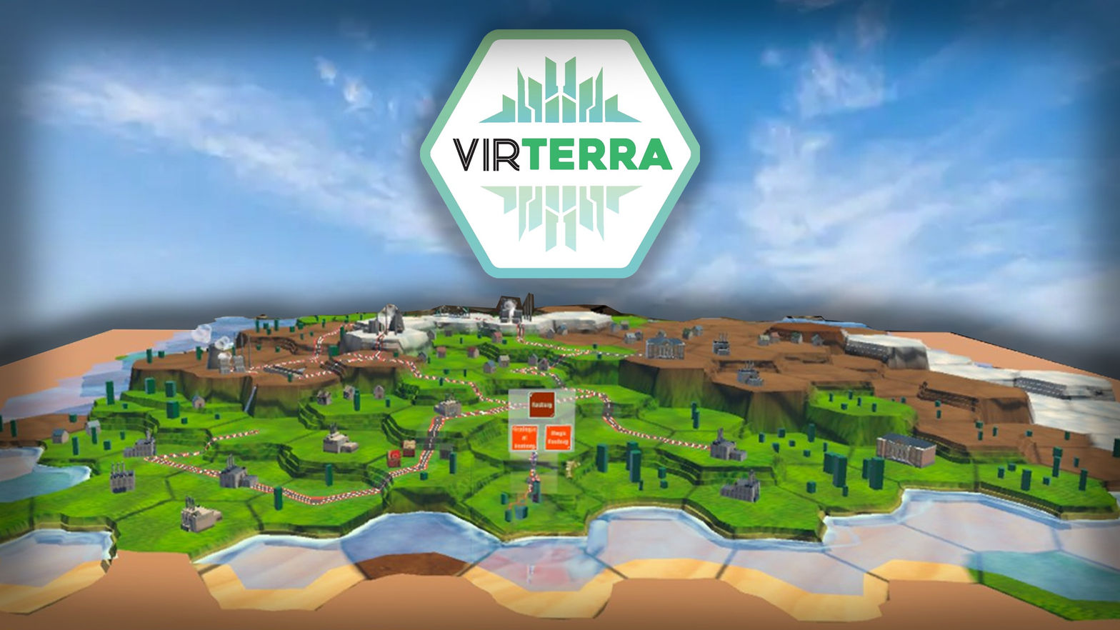 VirTerra