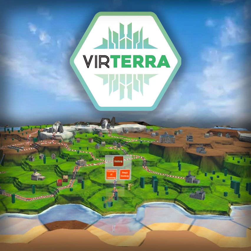 VirTerra