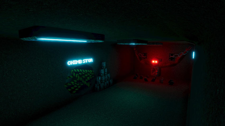 Untitled Horror Game [Discontinued Play Douc R Instead]