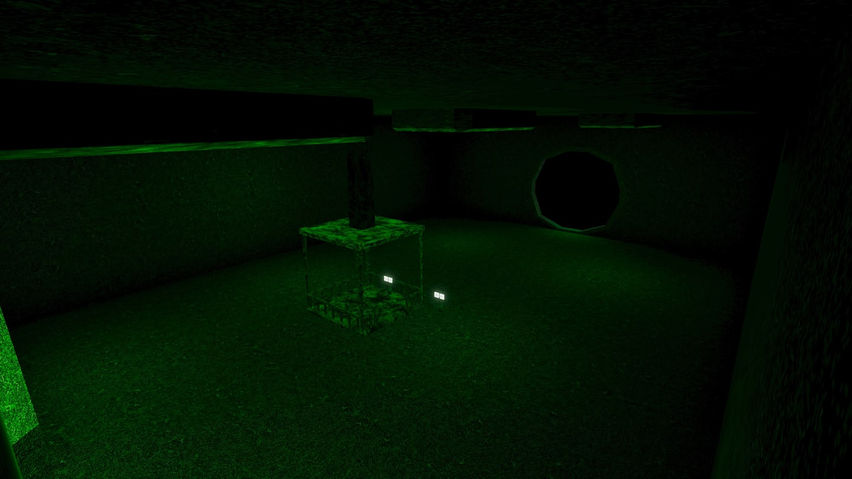 Untitled Horror Game [Discontinued Play Douc R Instead]