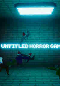 Untitled Horror Game [Discontinued Play Douc R Instead]