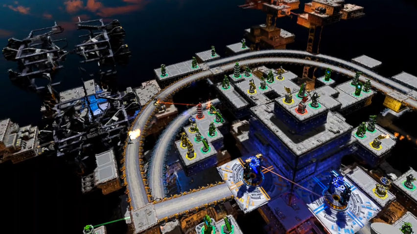 Defense Grid 2