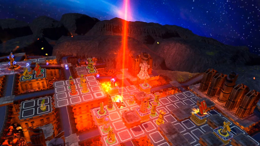 Defense Grid 2