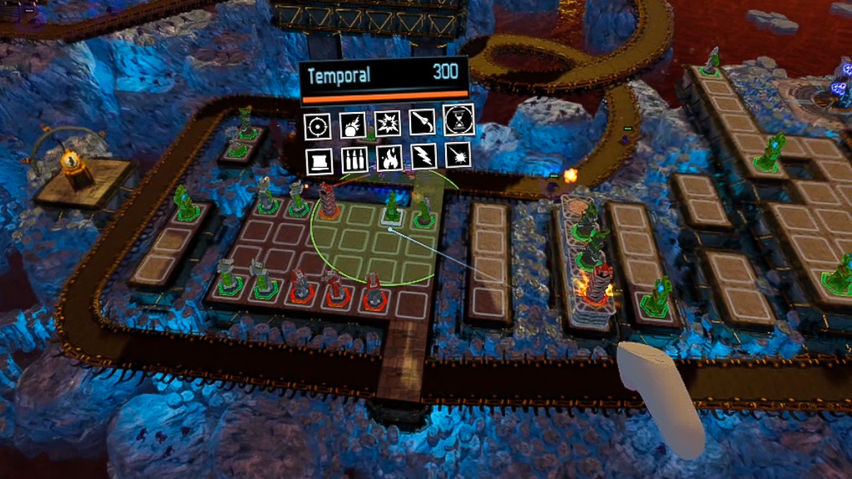 Defense Grid 2
