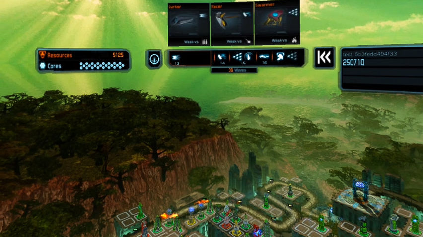 Defense Grid 2