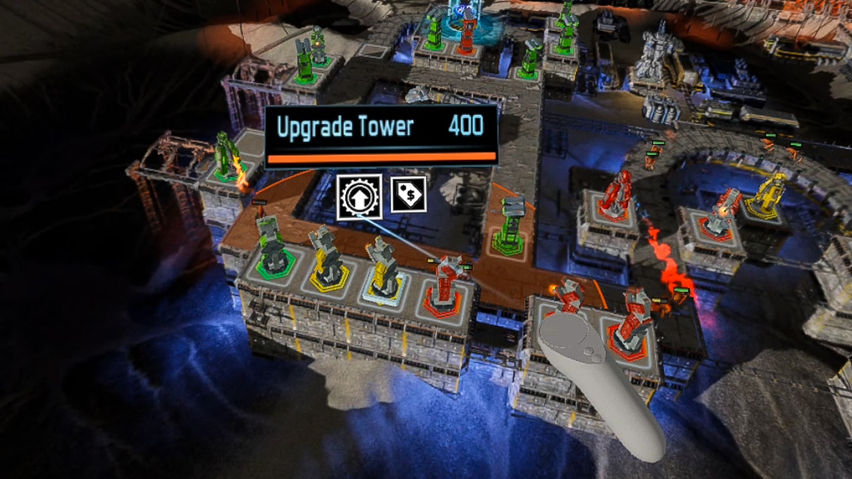 Defense Grid 2