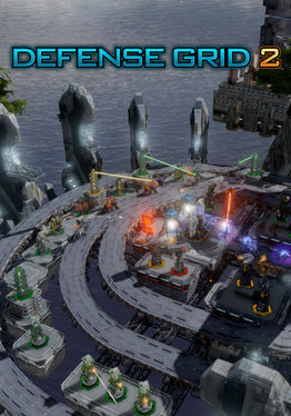 Defense Grid 2