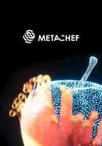 MetaChefVR