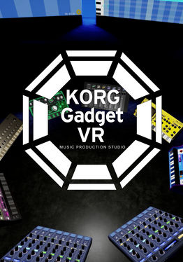 KORG Gadget VR