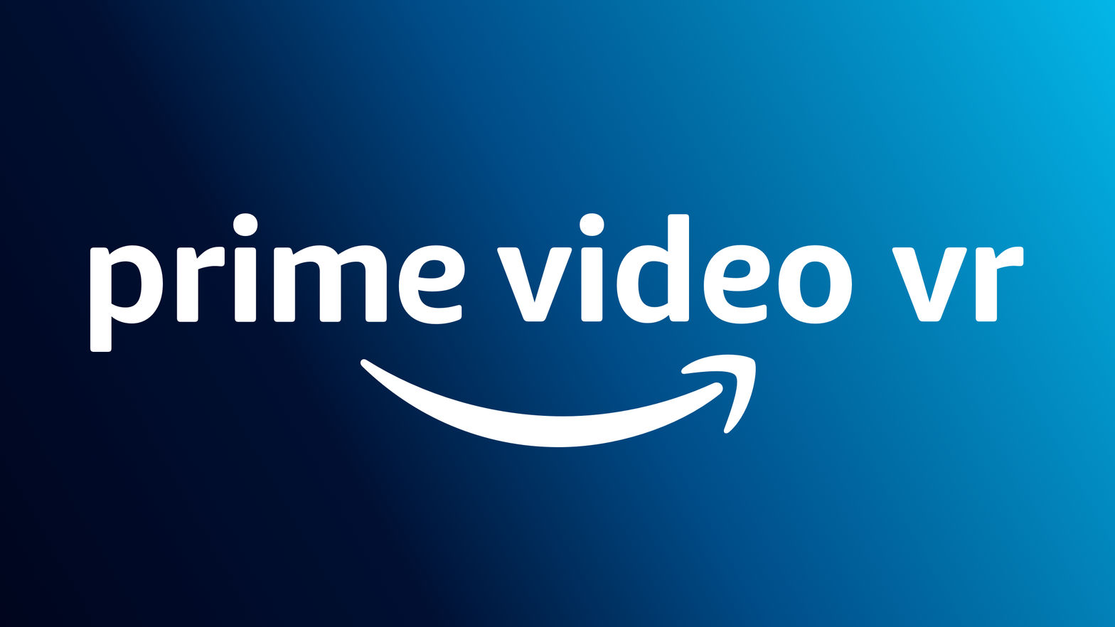 Prime Video VR