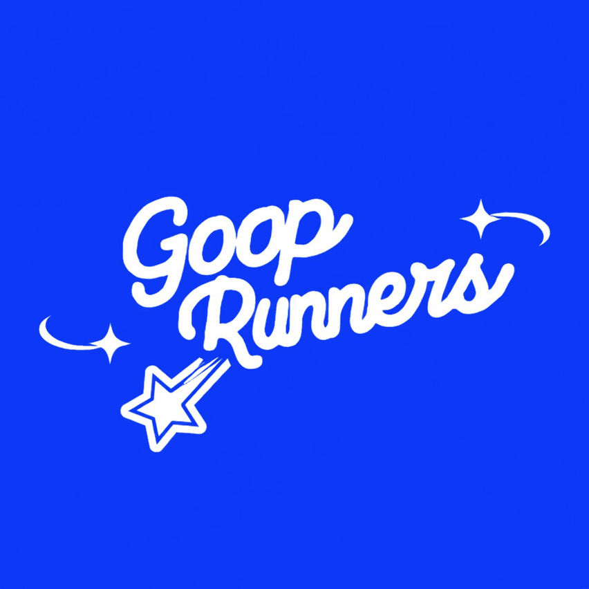 Goop Runners
