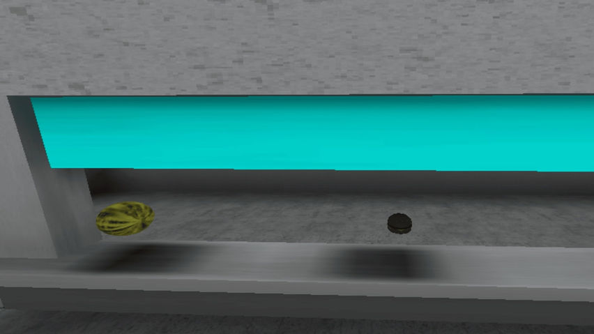 Goop Runners