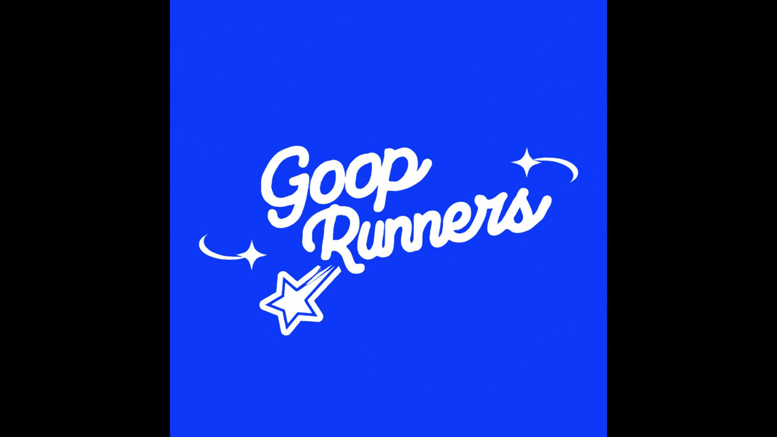 Goop Runners
