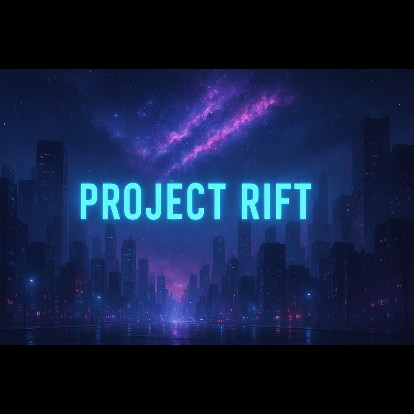 Project Rift
