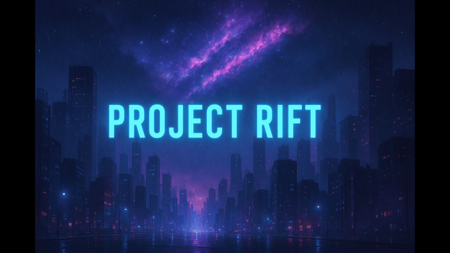 Project Rift