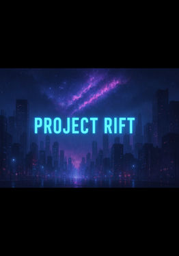 Project Rift
