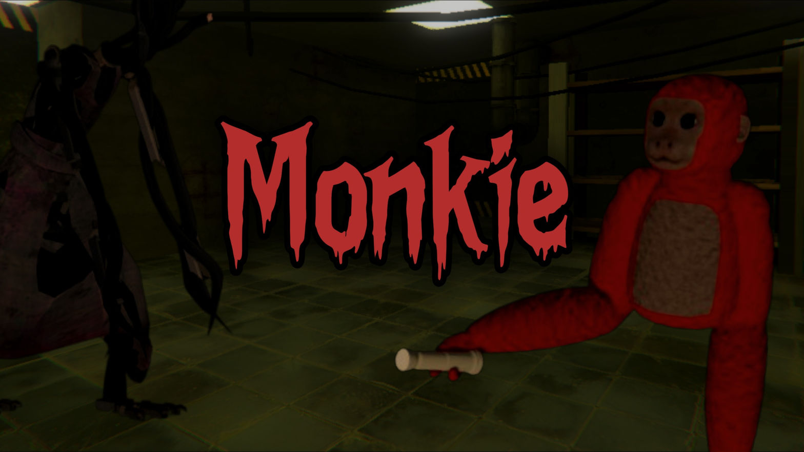 Monkie