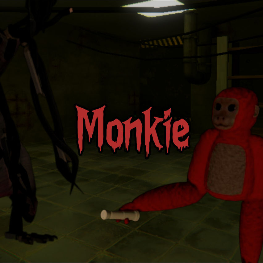 Monkie