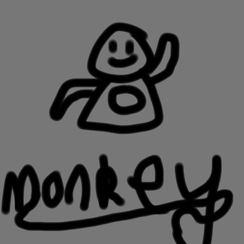 Chimp world