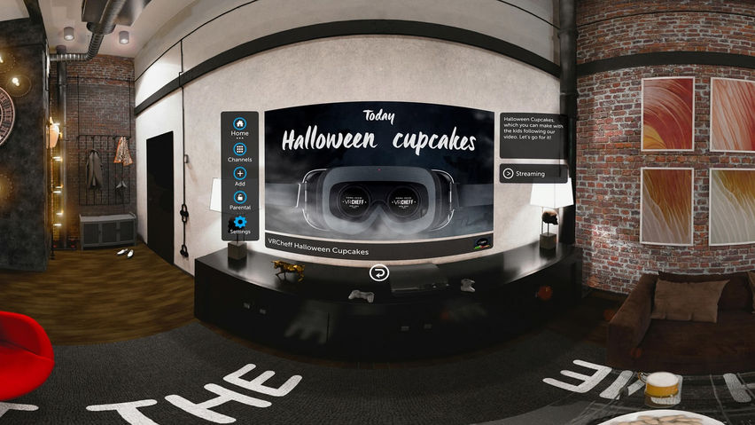 Watch VR