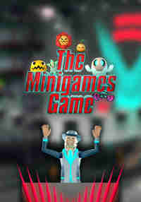 The Minigames Game