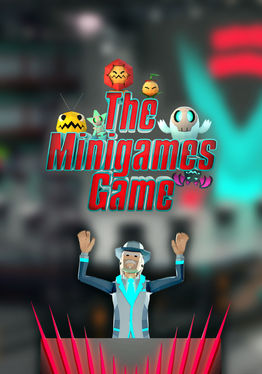 The Minigames Game