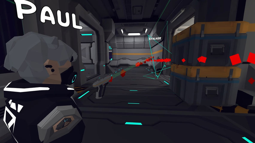 The Minigames Game