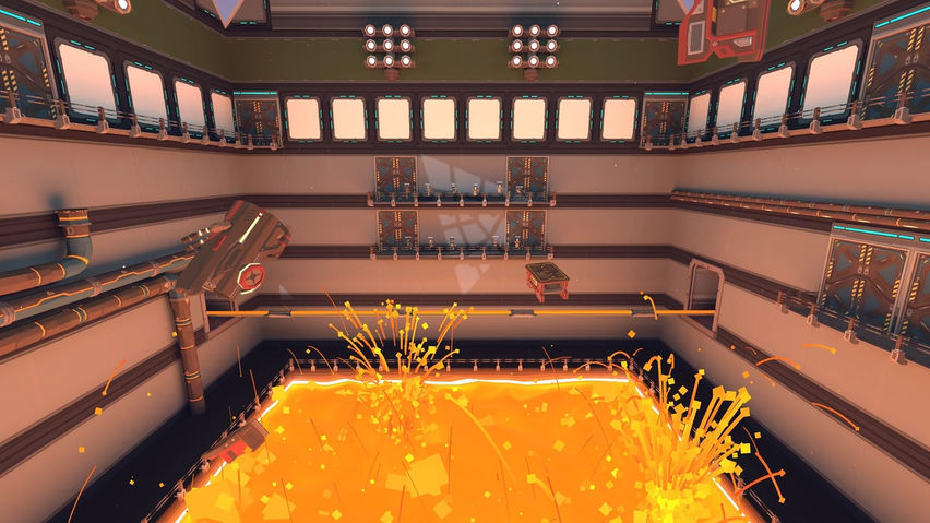 The Minigames Game