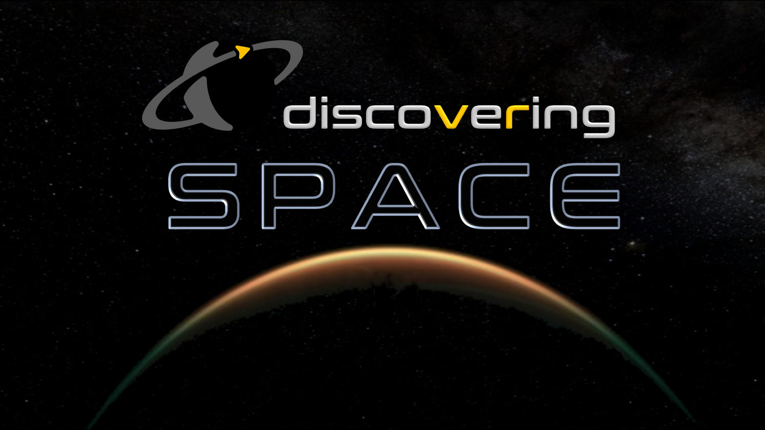 Discovering Space