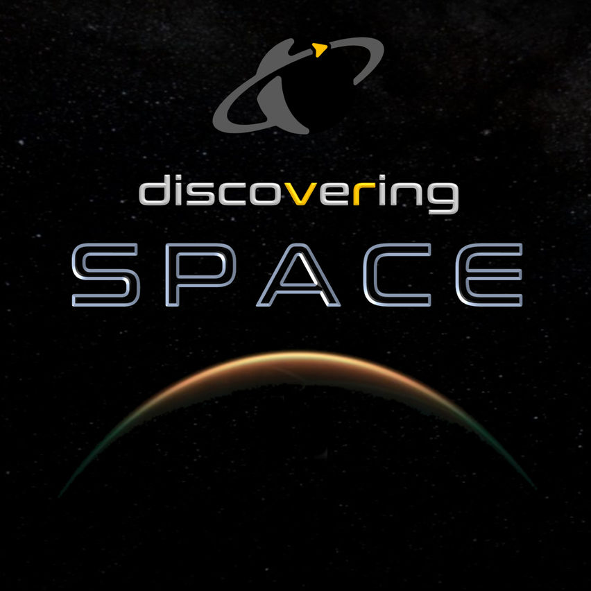Discovering Space