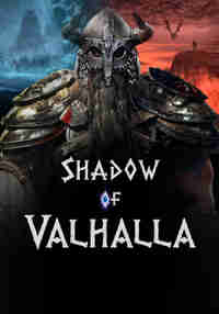 Shadow of Valhalla